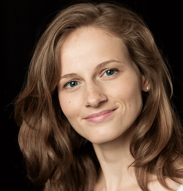Rebekka Hedtke, 31 J.